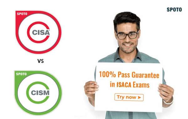 Cracking the CISM Certification: Myths vs. Reality of Guaranteed Pass