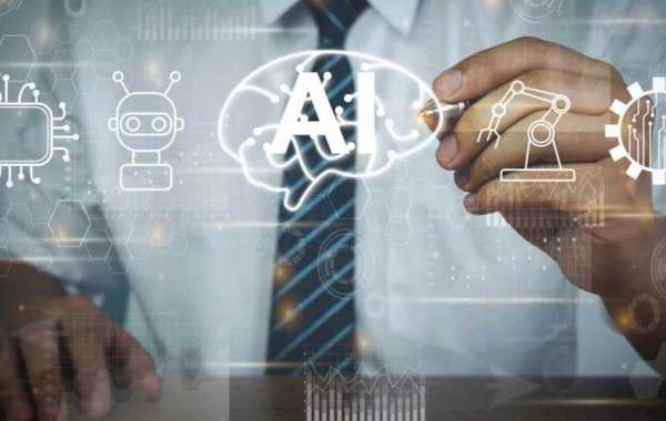 Why adopting AI is the right move for your business