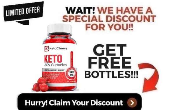 Keto Chews Gummies Reviews : Best way to loose fat faster and easily