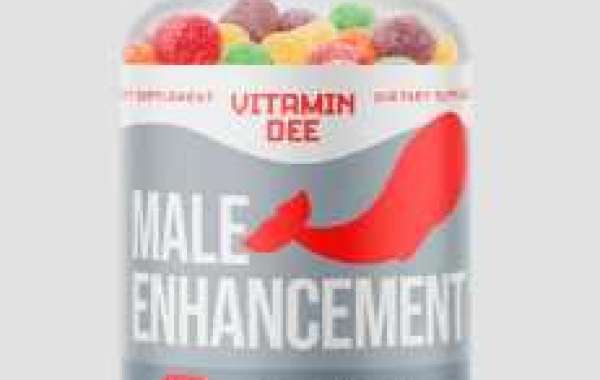 Advance Your Well-Being With Vitamin Dee ME Gummies Australia