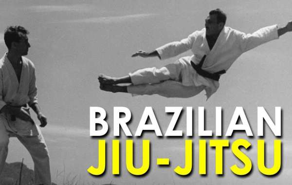 Unlocking Confidence and Strength with Brazilian Jiu-Jitsu Classes in Hutto, Texas