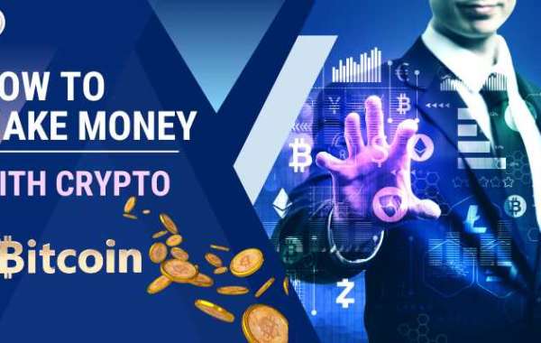 How to Make Money with Crypto: Insider Tips for the New Age Investor