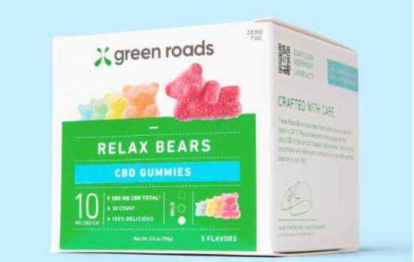 Green Roads CBD Gummies- Support Your Health With CBD! | Special Offer!