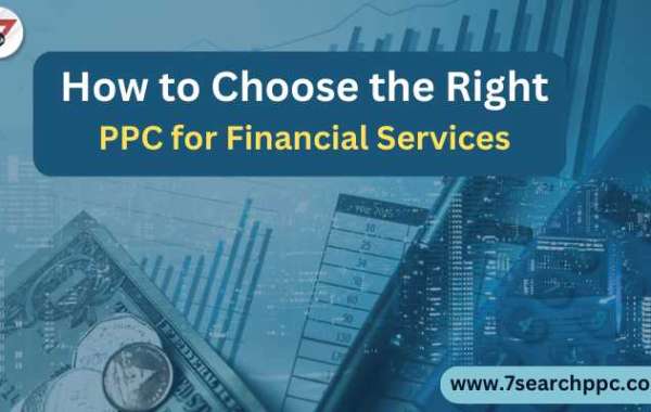 How to Choose the Right PPC for Financial Services