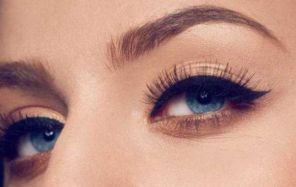 Eyelash extensions near me - Belle Brow Bar