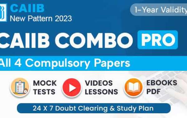 CAIIB Mock Test: A Comprehensive Guide to Preparing for Success