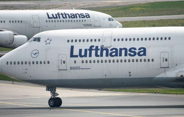 lufthansa telefonnummer deutschland