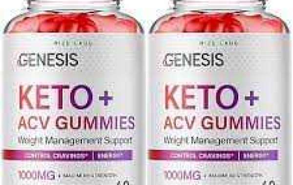 Genesis Keto Reviews Does It Really Work Now!