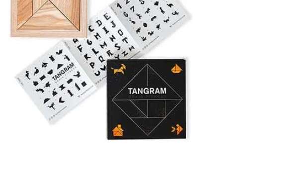 Tangram Puzzles