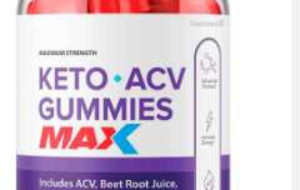 Keto vex ACV Gummies- Support Your Health With CBD! | Special Offer!