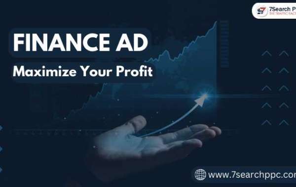 Maximizing Your Profits with an Effective Finance Ad