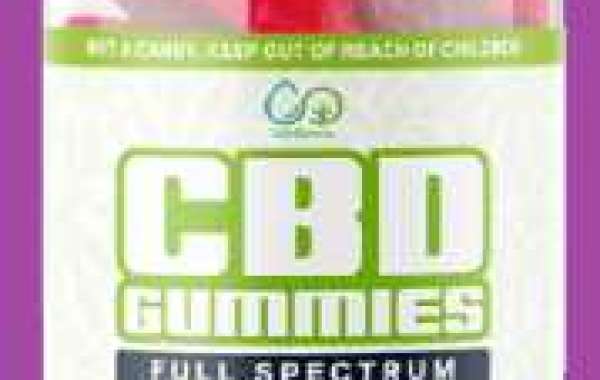 Alliance CBD Gummies- Support Your Health With CBD! | Special Offer!