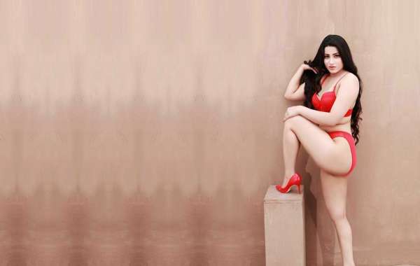 Enjoy quality time with a confident call girls in Amritsar!