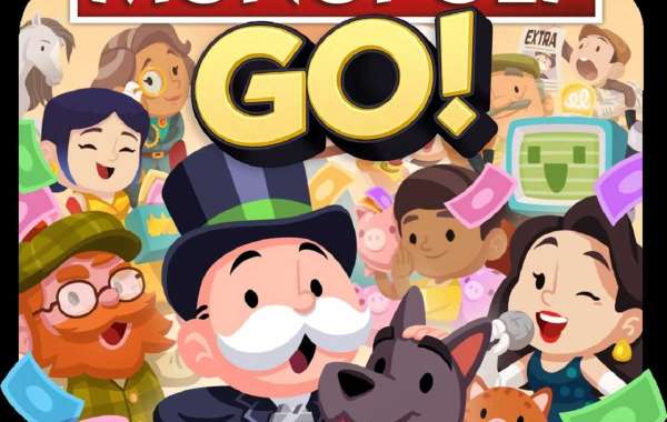 What is the main goal or objective of playing Monopoly Go mod apk?