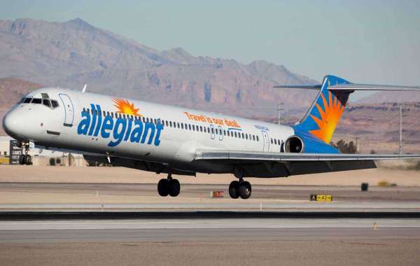 What is free on Allegiant?