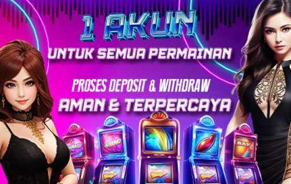 Situs Mpomm Jackpot Maxwin Taruhan Situs Terpercaya