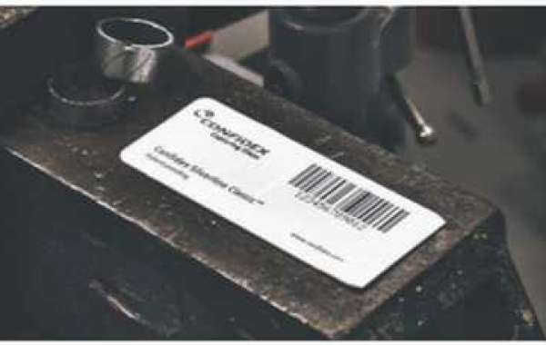 The Impact of On Metal RFID Tags in Industry