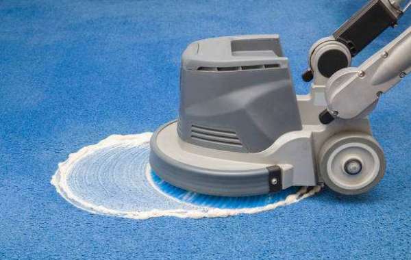 Unveiling the Technical Advantages of Professional Carpet Cleaning Services