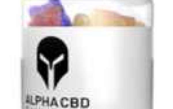 Alpha Labs CBD Gummies Certified Review amazon 2023?