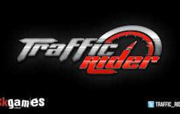 Traffic Rider MOD Apk