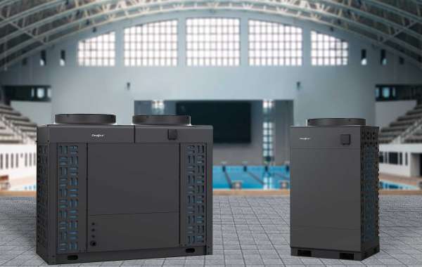 How to Calculate the Energy Usage of Your Swimming Pool Heat Pump