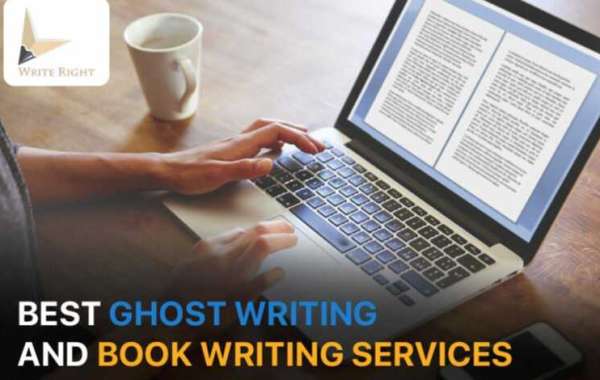 World of Book Ghostwriting