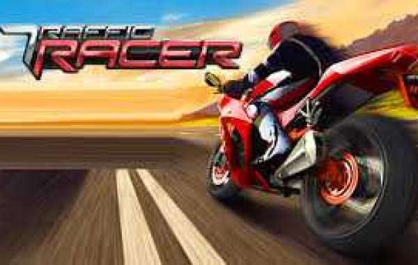 Traffic Rider MOD Apk