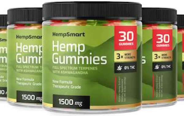 https://www.facebook.com/HempSmartHempGummiesZAFormula