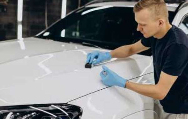 Shedding Light on the Benefits of Professional Ceramic Coating