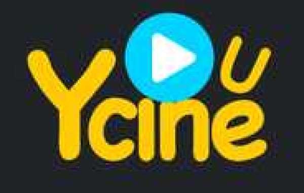 Youcine App