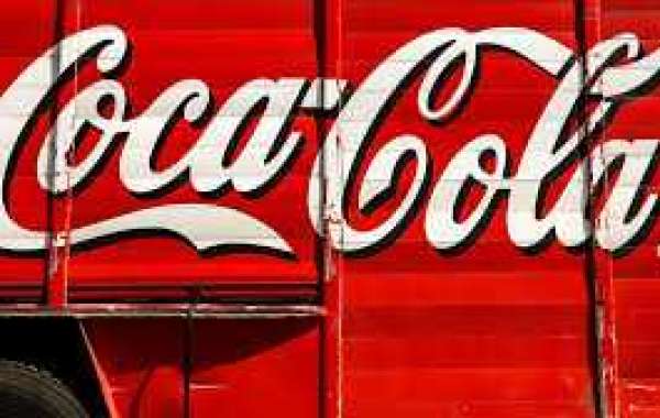 Mission of Coca-Cola: Refreshing the World, Inspiring Moments of Optimism and Happiness