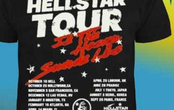 Hellstar Clothing