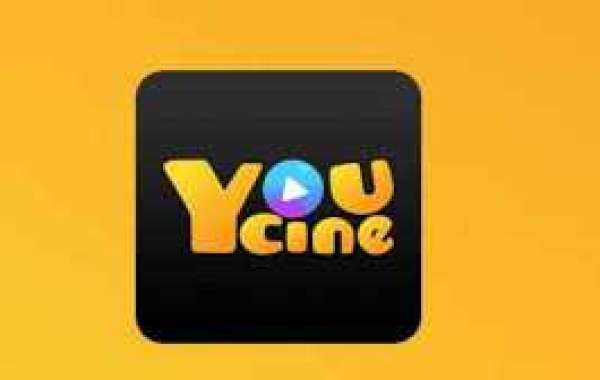 you cine apk