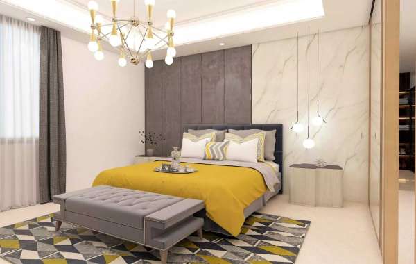 Discover Affordable Luxury with 2 bhk flat in Rama Park Lowest price