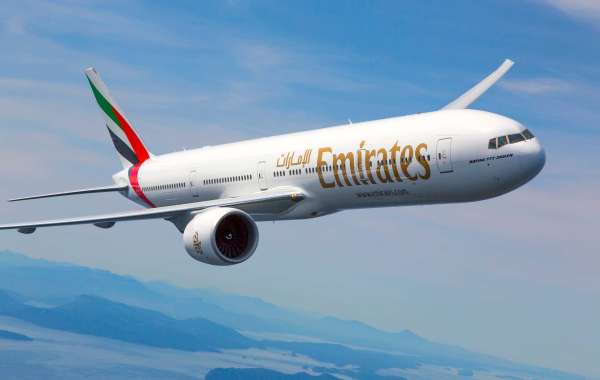 Wie Kommuniziere Ich Mit Emirates in Deutschland