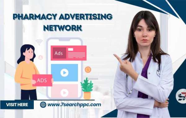 How to Boost Your Pharmacy Sales with 7Search PPC Advertising