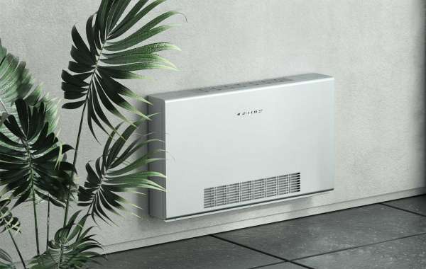 ZEALUX Unveils Inverboost Technology in Heat Pump at MCE the International Tradeshow