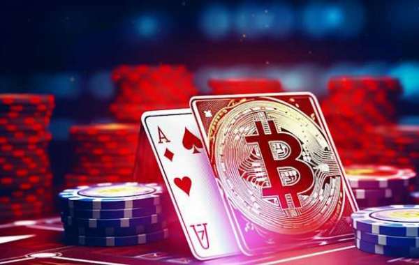 Modern Virtual Casinos Accepting Cryptocurrency