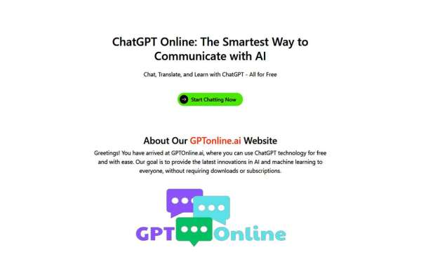 ChatGPT Online: The Future of AI Chatbots is Here