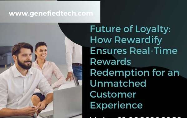 Elevate Customer Engagement to New Heights with Genefied