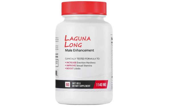 Revitalize Your Stamina with Laguna Long ? Enhancement!