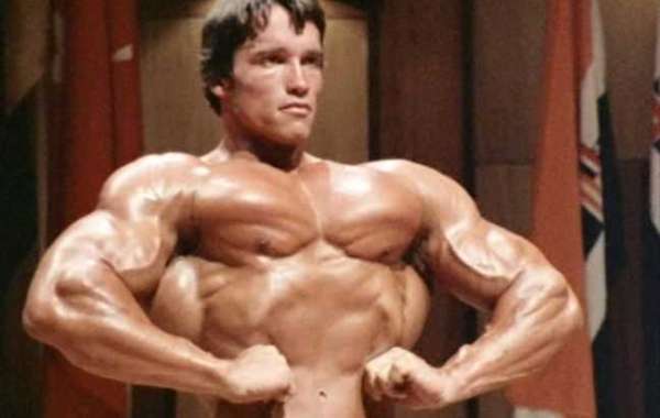 Arnold Schwarzenegger's Unprecedented Dominance: An In-Depth Look at His Historic Mr. Olympia Victories