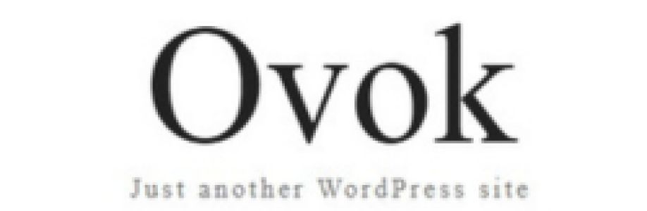 ovok org Cover Image