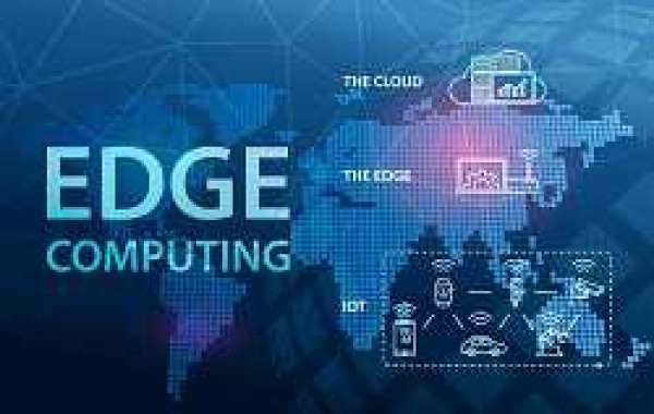 Edge Computing Market Investment Forecast 2024-2032