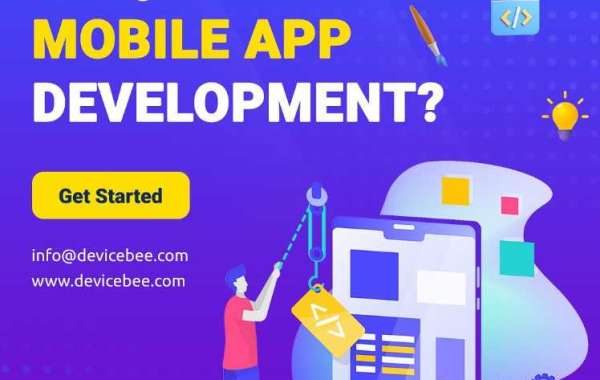 Unveiling the Digital Frontier: A Deep Dive into App Development in Duba