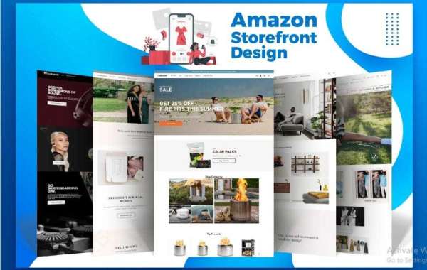 Mastering Amazon Store Setup: A Pathway to E-Commerce Success