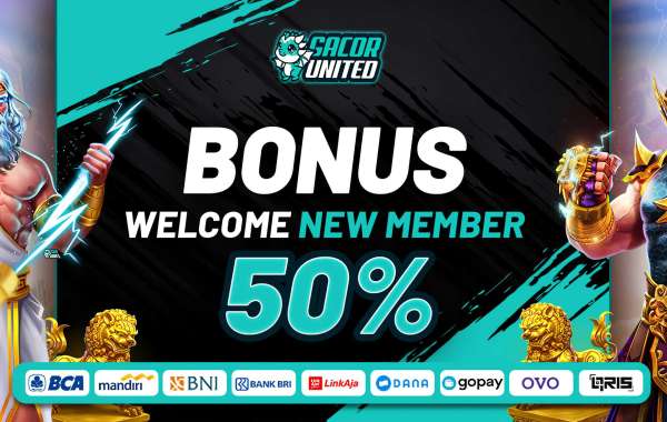 GACORUNITED | Situs Paling Keren Bangeeeeet!