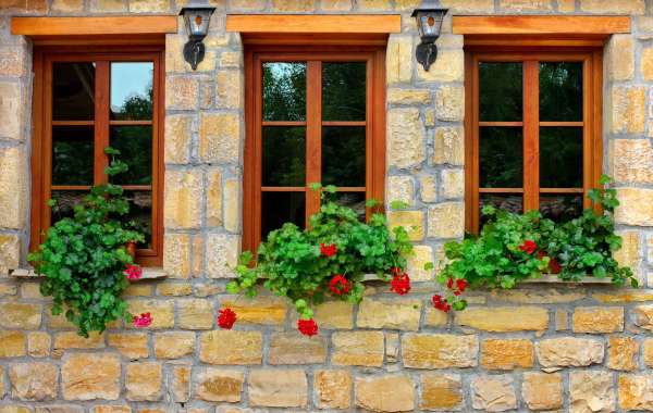 The Timeless Elegance and Practicality of Wooden Windows